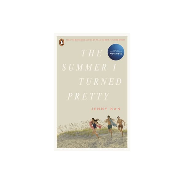The Summer I Turned Pretty (pocket, eng)