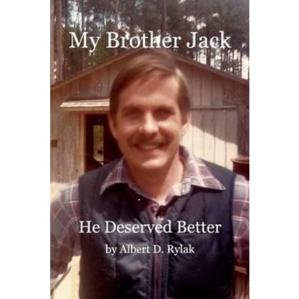 My Brother Jack (häftad, eng)