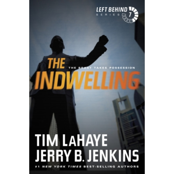 The Indwelling (häftad, eng)