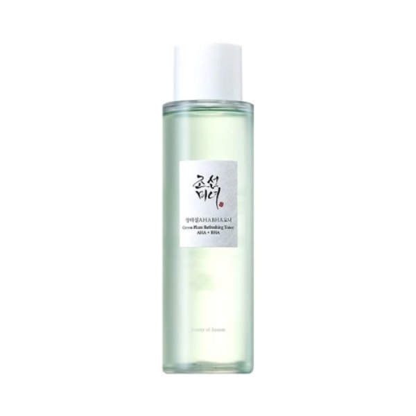 Beauty of Joseon Green Plum Refreshing Toner AHA+BHA 150ml