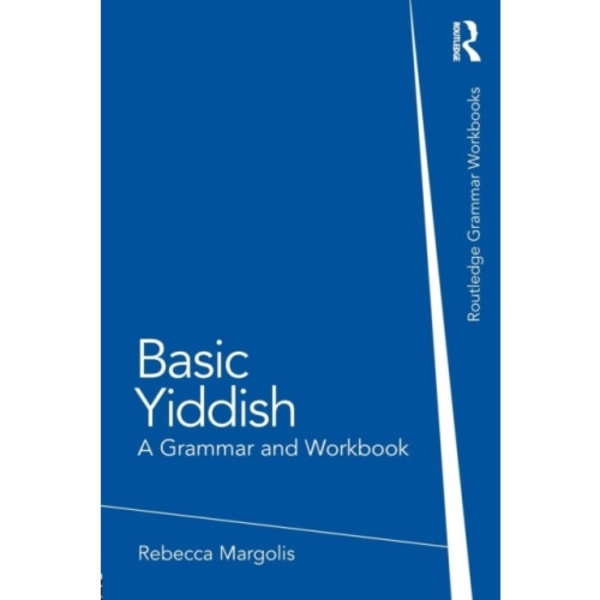 Basic Yiddish (häftad, eng)