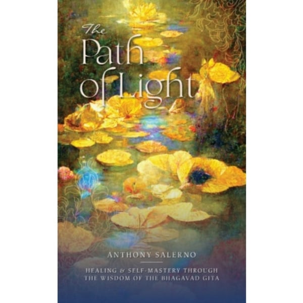 The Path of Light (häftad, eng)