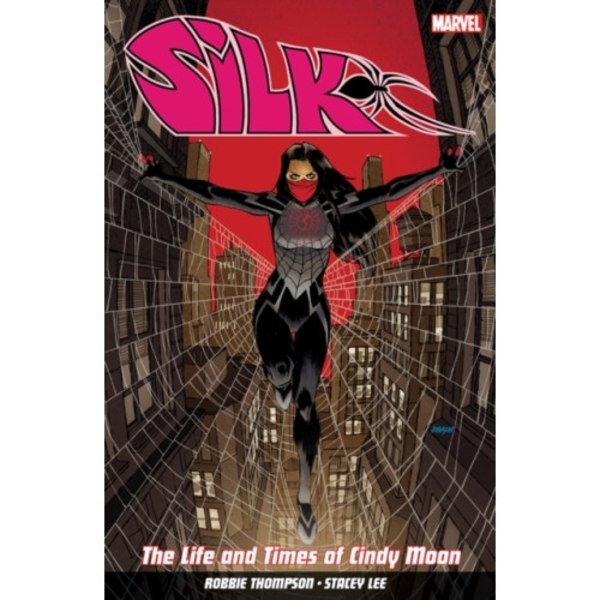 Silk Vol. 0: The Life and Times of Cindy Moon (häftad, eng)