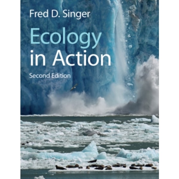 Ecology in Action (häftad, eng)