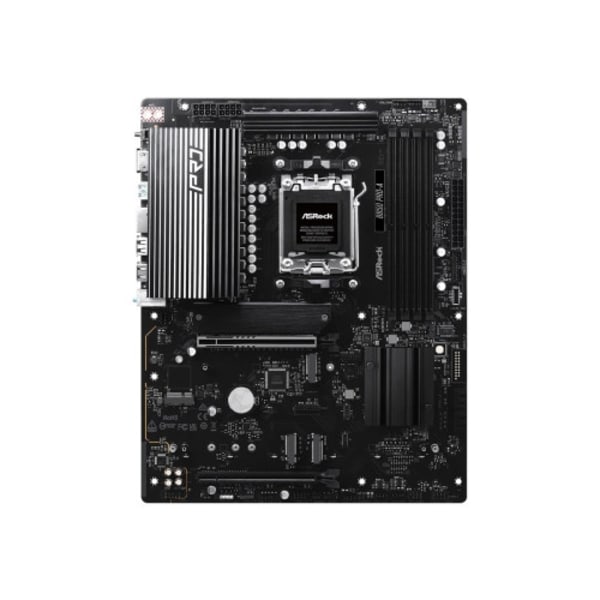 ASRock B850 Pro-A - moderkort - ATX - Socket AM5 - AMD B850