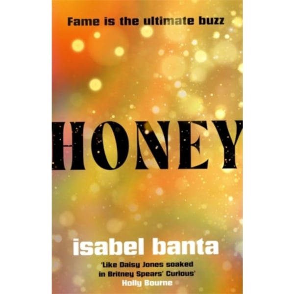Honey (inbunden, eng)