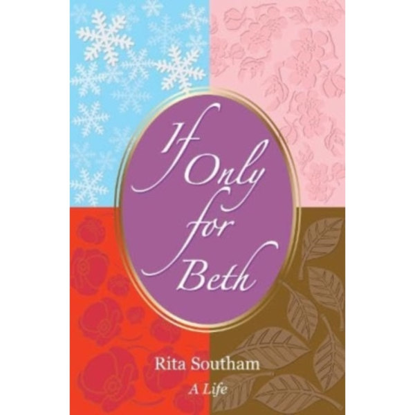 If Only for Beth (häftad, eng)