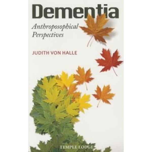 Dementia (häftad, eng)
