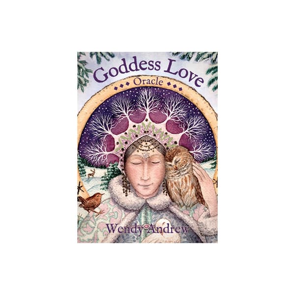 Goddess Love Oracle