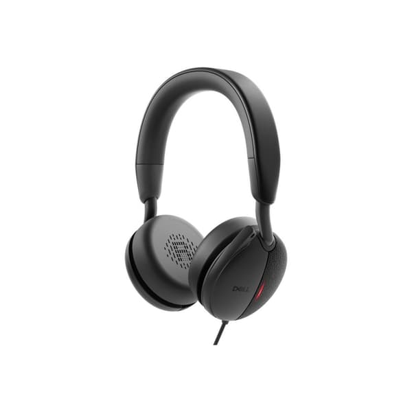 Dell Pro Plus WH5024 - headset - USB-C