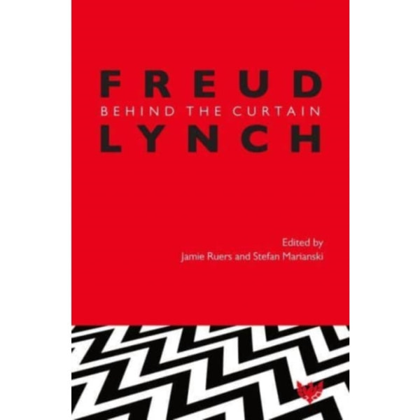 Freud/Lynch (häftad, eng)