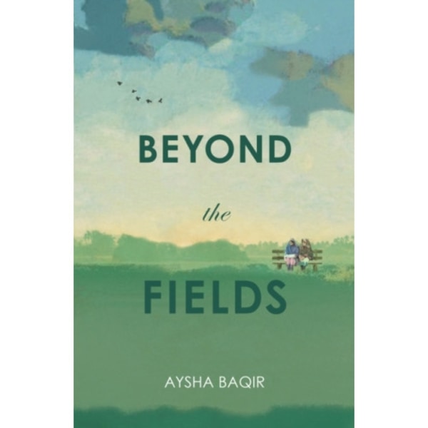 Beyond the Fields (häftad, eng)