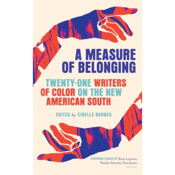 A Measure of Belonging (häftad, eng)