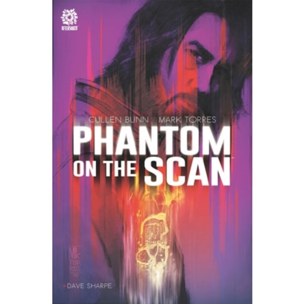 PHANTOM ON THE SCAN (häftad, eng)