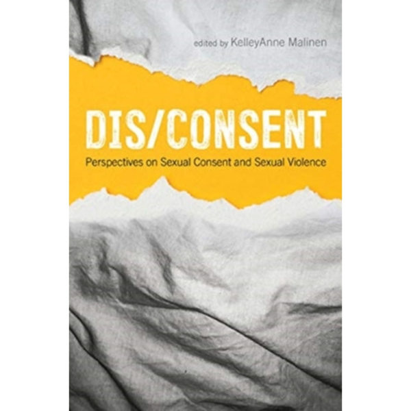 Dis/Consent (häftad, eng)