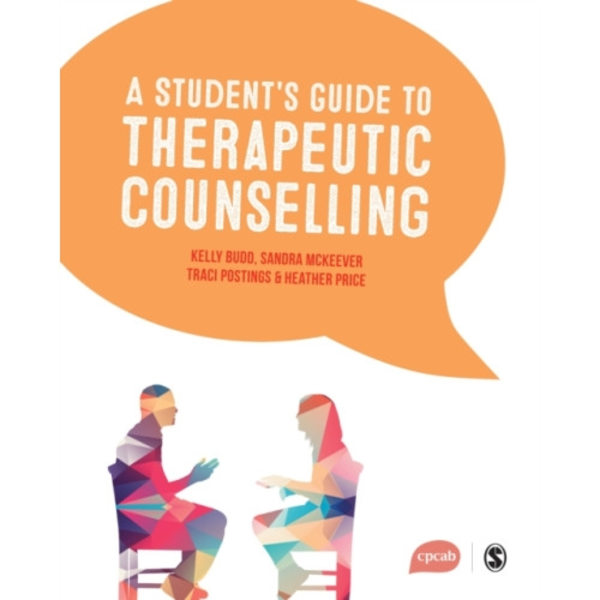 A Student's Guide to Therapeutic Counselling (häftad, eng)