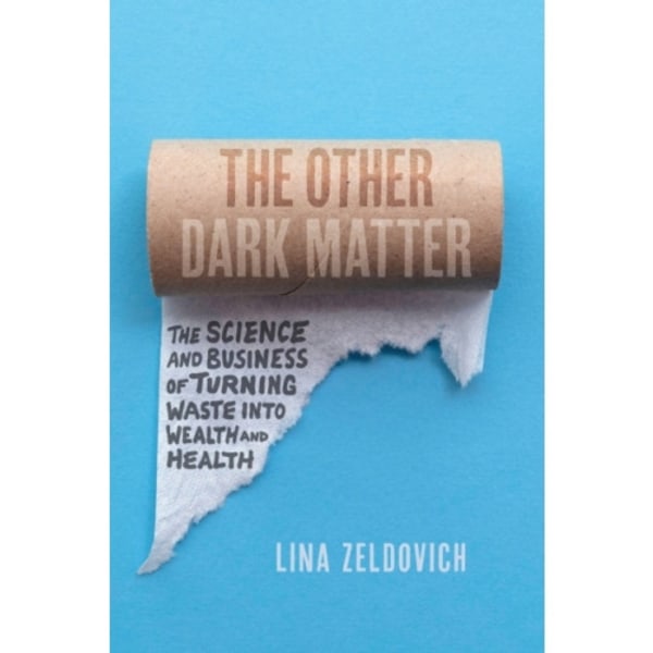 The Other Dark Matter (inbunden, eng)