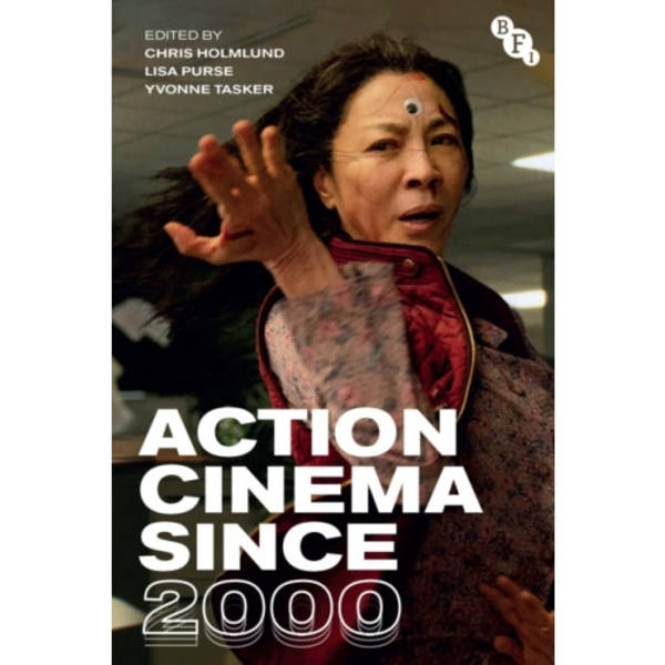 Action Cinema Since 2000 (häftad, eng)