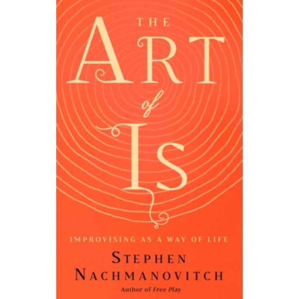 The Art of Is (häftad, eng)