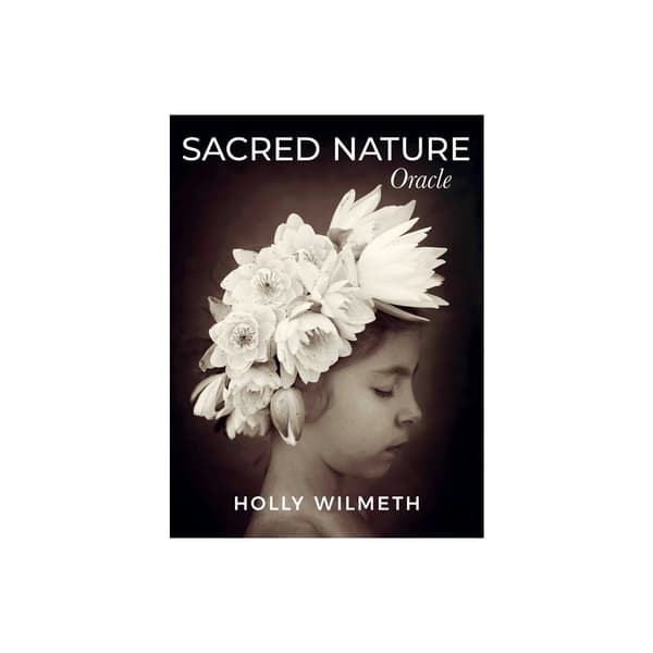 Sacred Nature Oracle