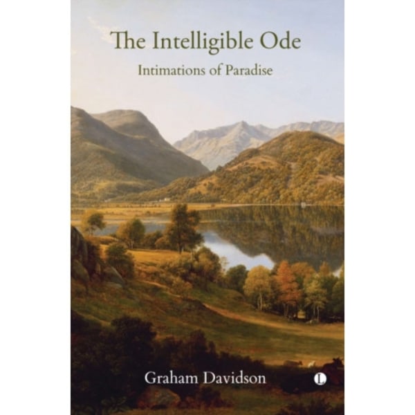 The The Intelligible Ode (inbunden, eng)