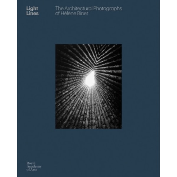 Light Lines (inbunden, eng)