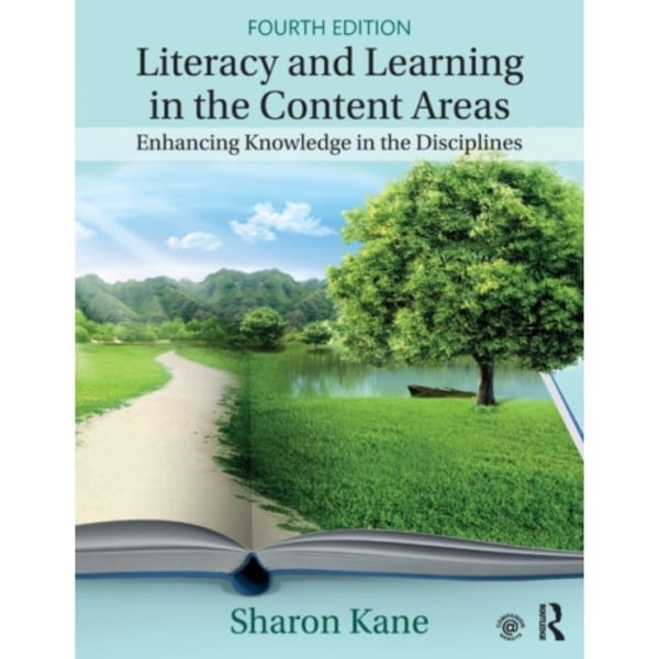 Literacy and Learning in the Content Areas (häftad, eng)