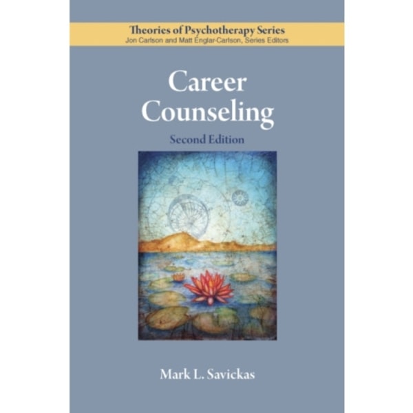 Career Counseling (häftad, eng)