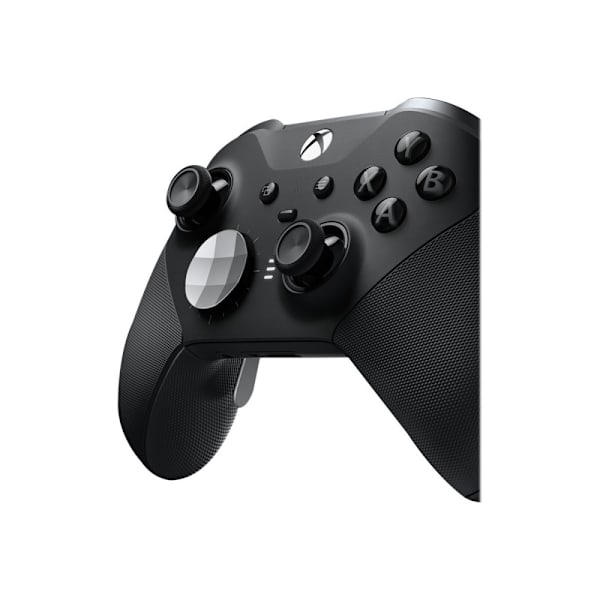 Microsoft Xbox Elite Wireless Controller Series 2 - spelkontroll - trådlös, kabelansluten - Bluetooth