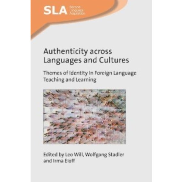 Authenticity across Languages and Cultures (häftad, eng)