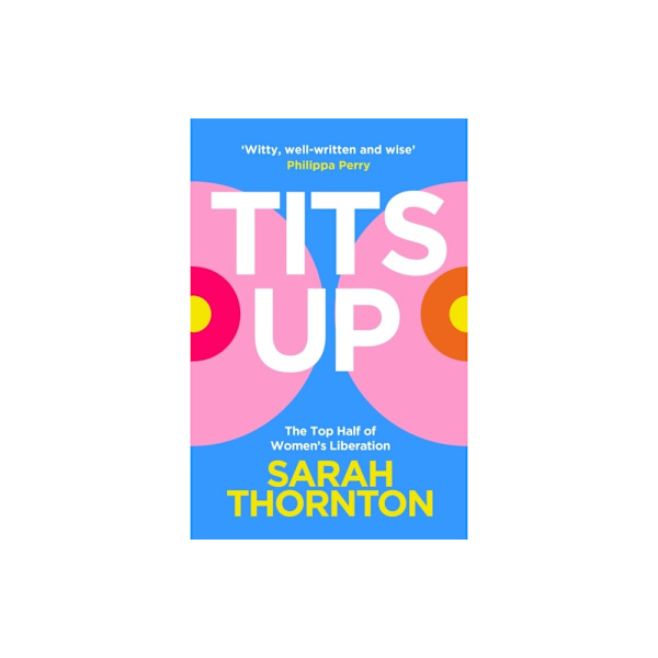 Tits Up (pocket, eng)