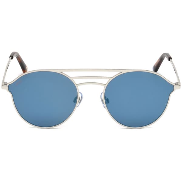 WEB EYEWEAR WE0207-16X - Solglasögon Unisex (55/20/145)