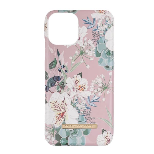 COLLECTION Mobilskal Soft Clove Flower iPhone 12  Mini