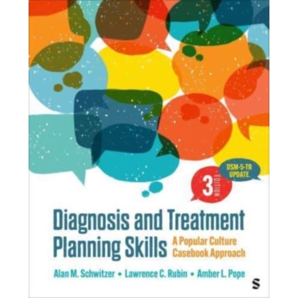 Diagnosis and Treatment Planning Skills (häftad, eng)