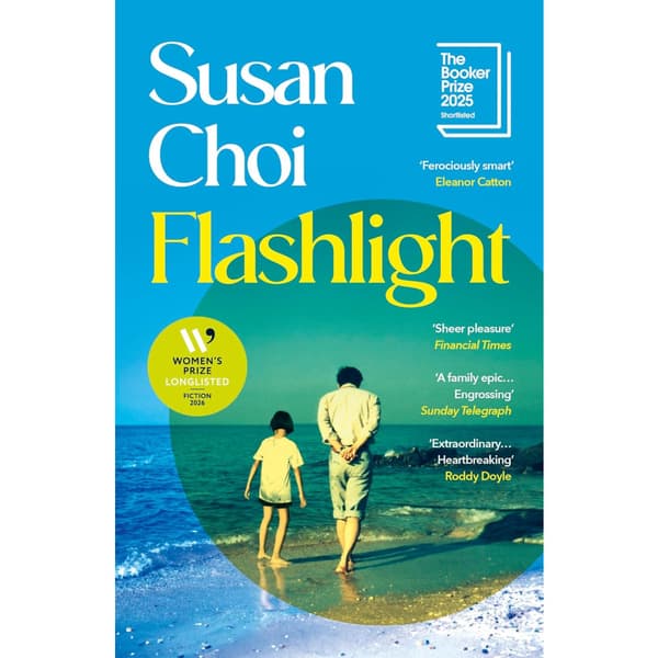 Flashlight (pocket, eng)