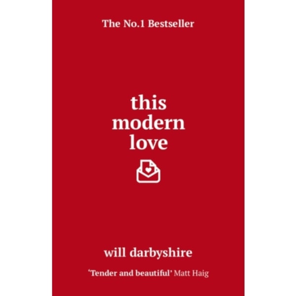 This Modern Love (häftad, eng)