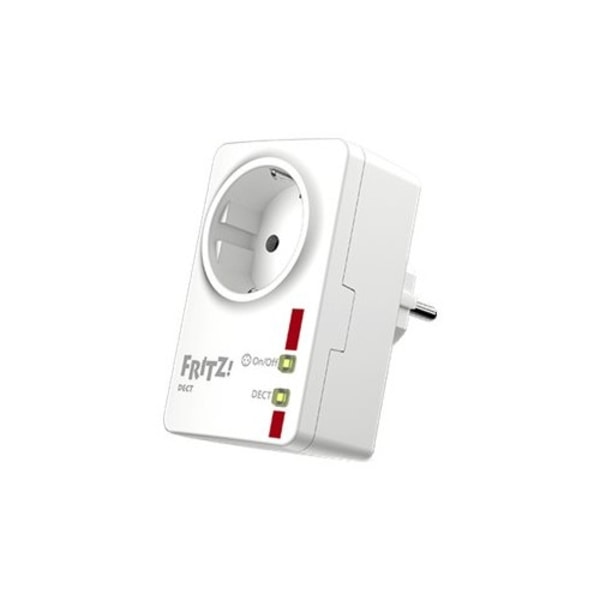 FRITZ! DECT 200 - smart kontakt - DECT