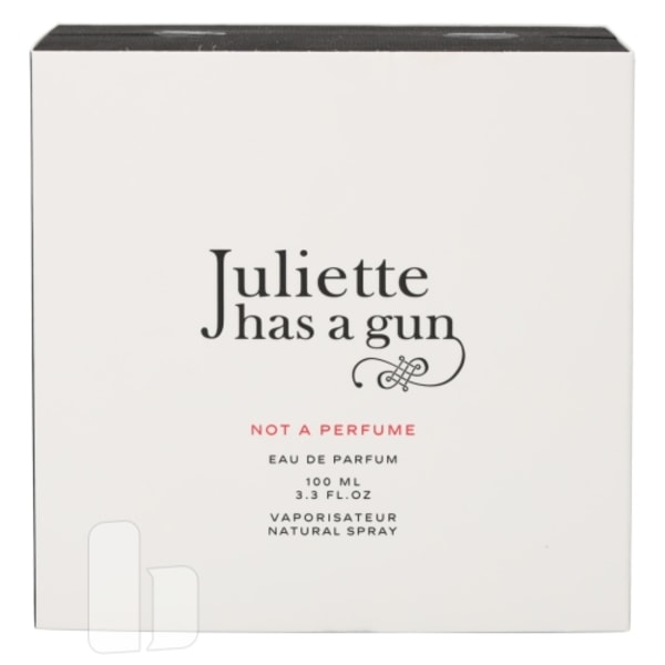 Juliette Has A Gun Not A Perfume Edp Spray 100 ml Dam