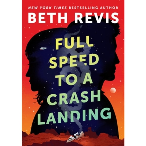 Full Speed to a Crash Landing (inbunden, eng)