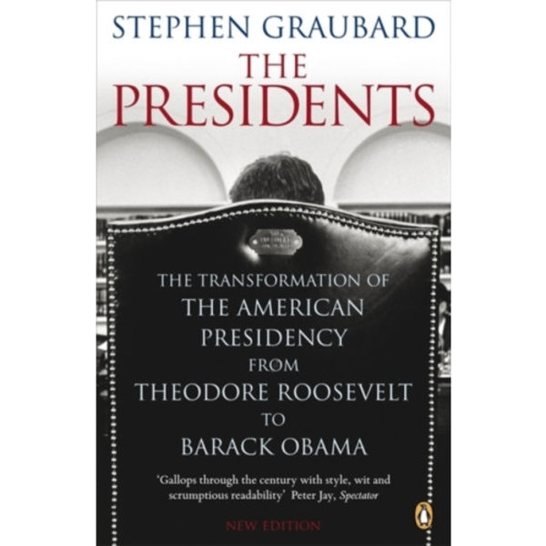 The Presidents (häftad, eng)
