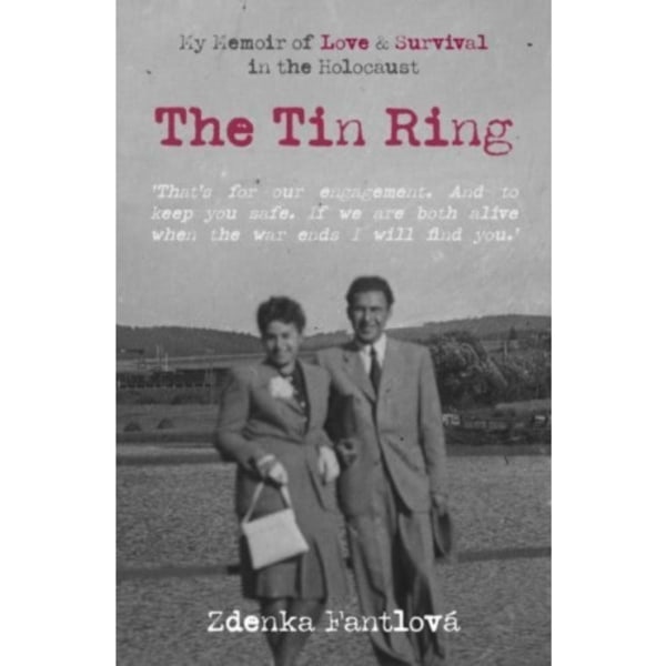 The Tin Ring (häftad, eng)