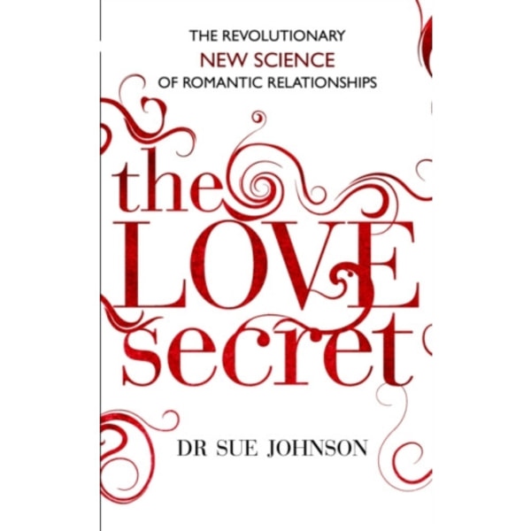 The Love Secret (häftad, eng)