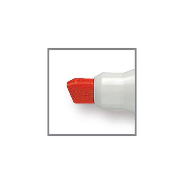 Whiteboardpenna LUMOCOLOR 351B sned 4/fp