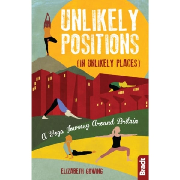 Unlikely Positions in Unlikely Places (häftad, eng)