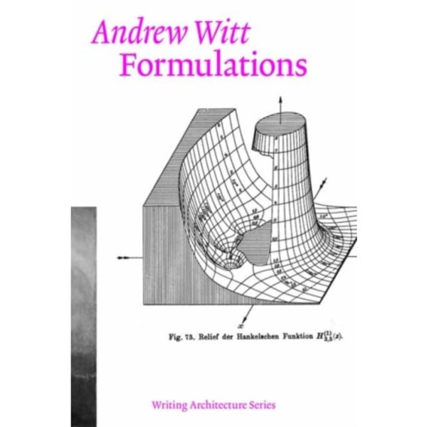 Formulations (häftad, eng)