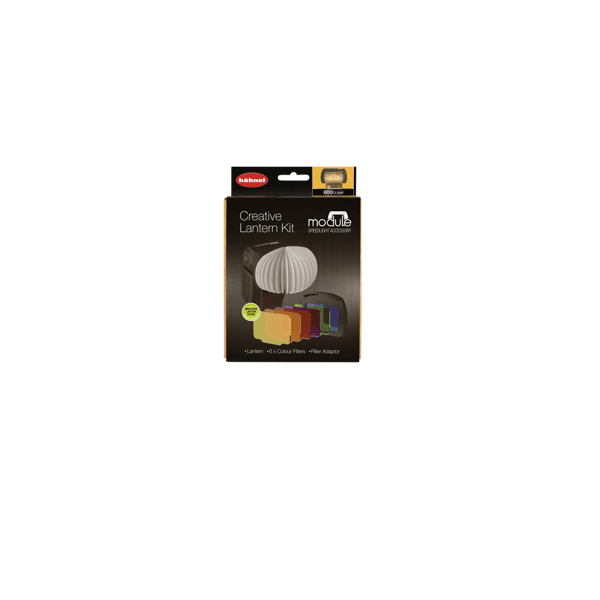 HÄHNEL CREATIVE LANTERN KIT