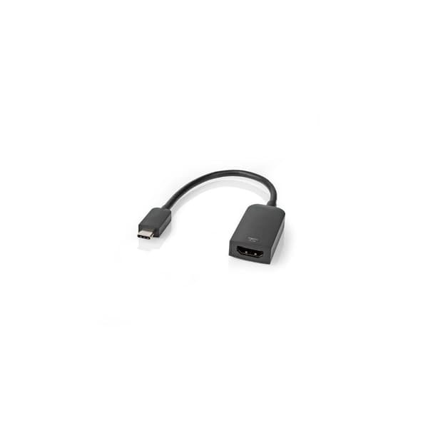 Adapter NEDIS USB-C - HDMI