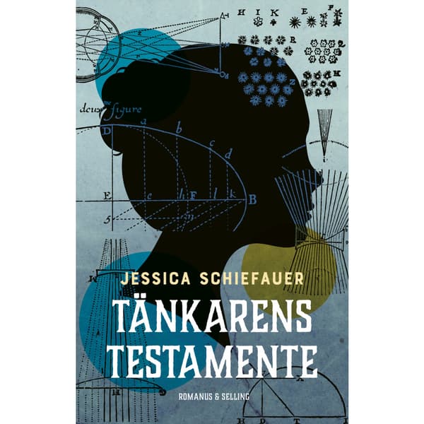 Tänkarens testamente (inbunden)