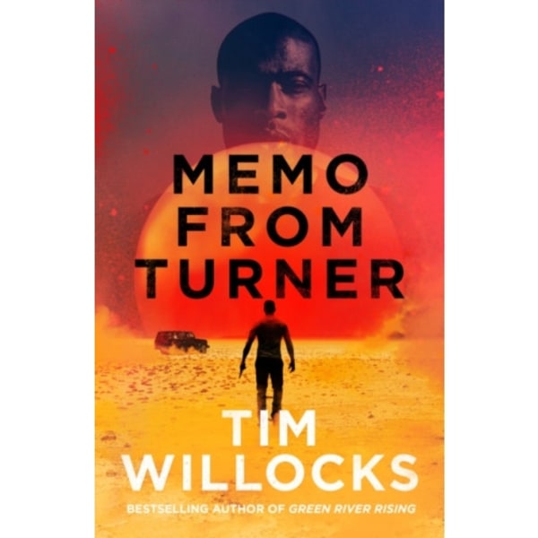Memo From Turner (inbunden, eng)