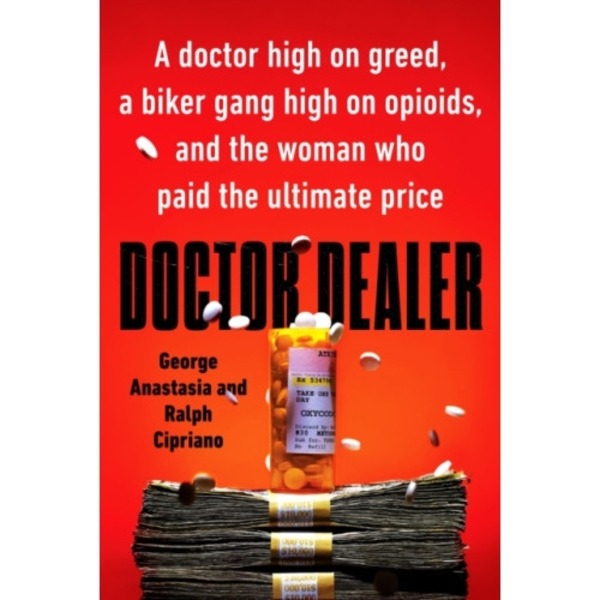 Doctor Dealer (häftad, eng)